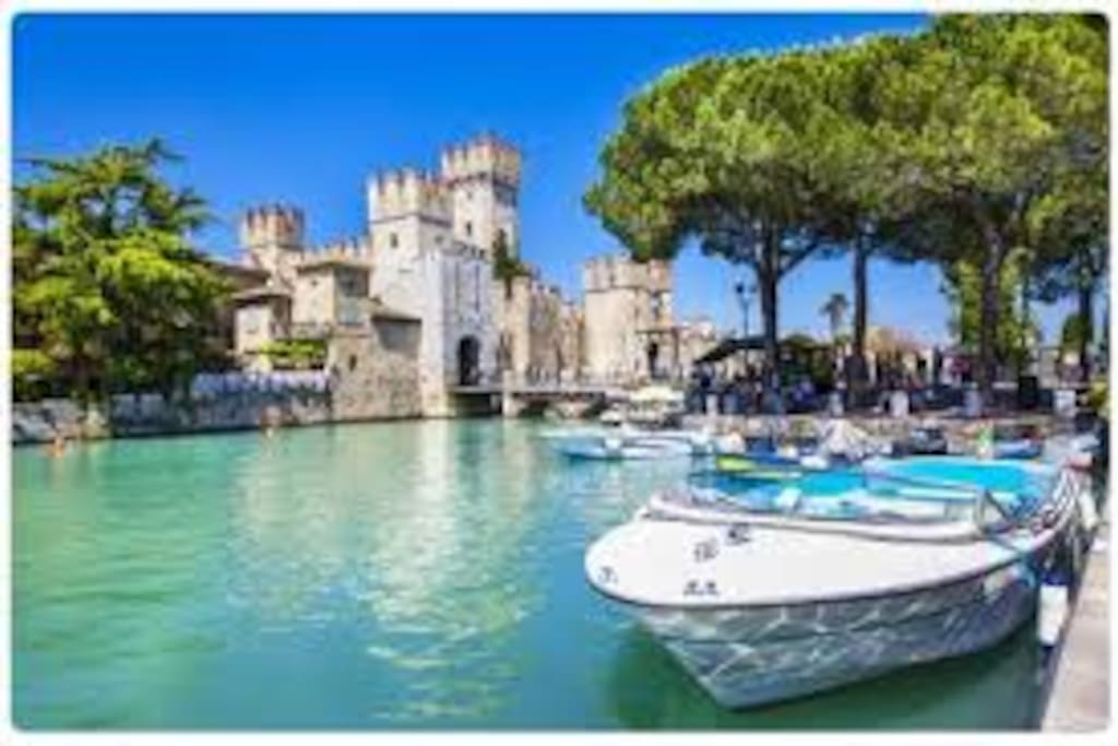 SIRMIONE