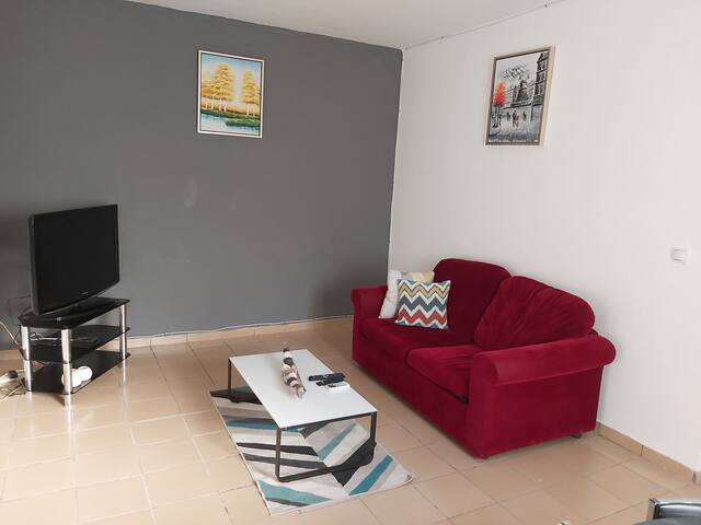 Airbnb Douala Vacation Rentals Places To Stay