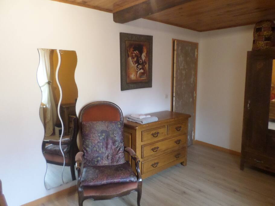 Chambre 1