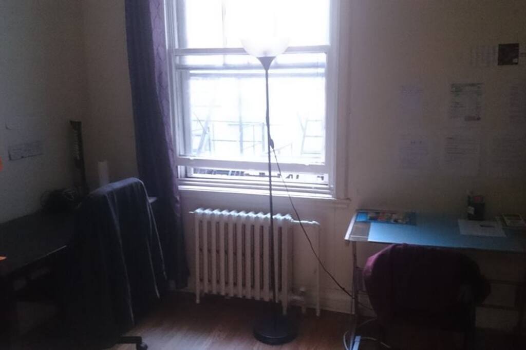 Chambre 1
