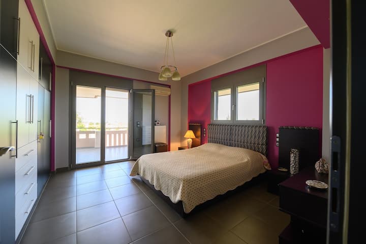 Chambre 1
