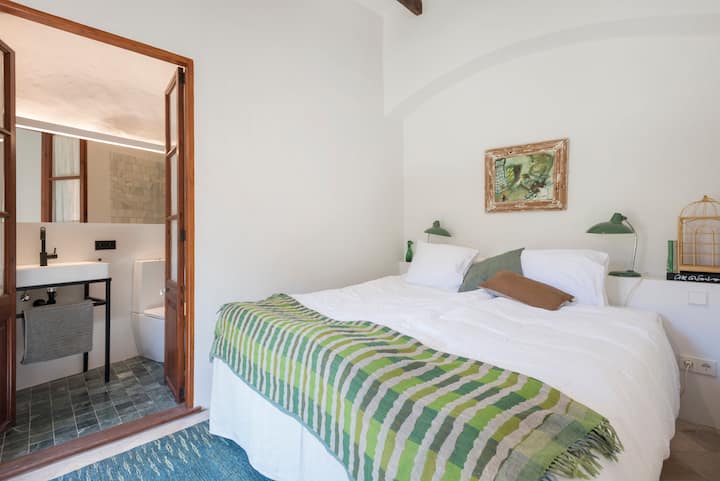 Спална соба 4