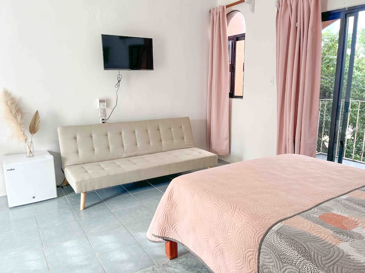 ห้องนอน