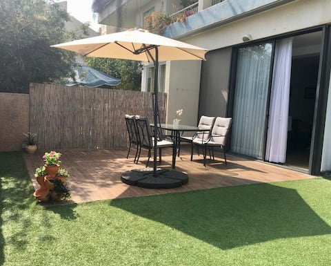 Raanana .  Newly 3 BR with Garden, Raanana #43