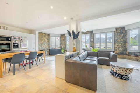 Family home 20 minutes from Disney