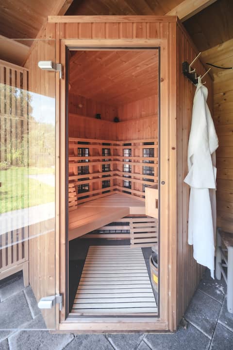 Friesgroen Vacationhome