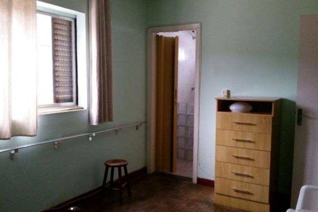 quarto suite