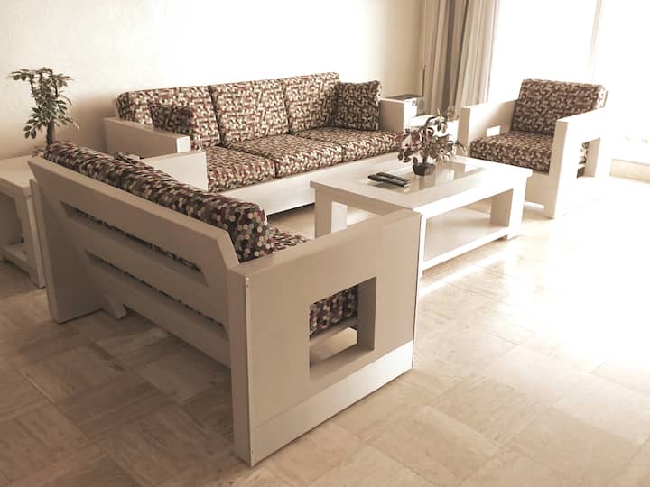 ПОГЛЕД КОН ОКЕАН И СОБА НА ПЛАЖА