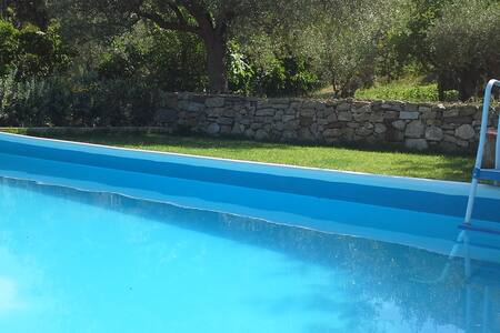 un vacanza a misura d'uomo