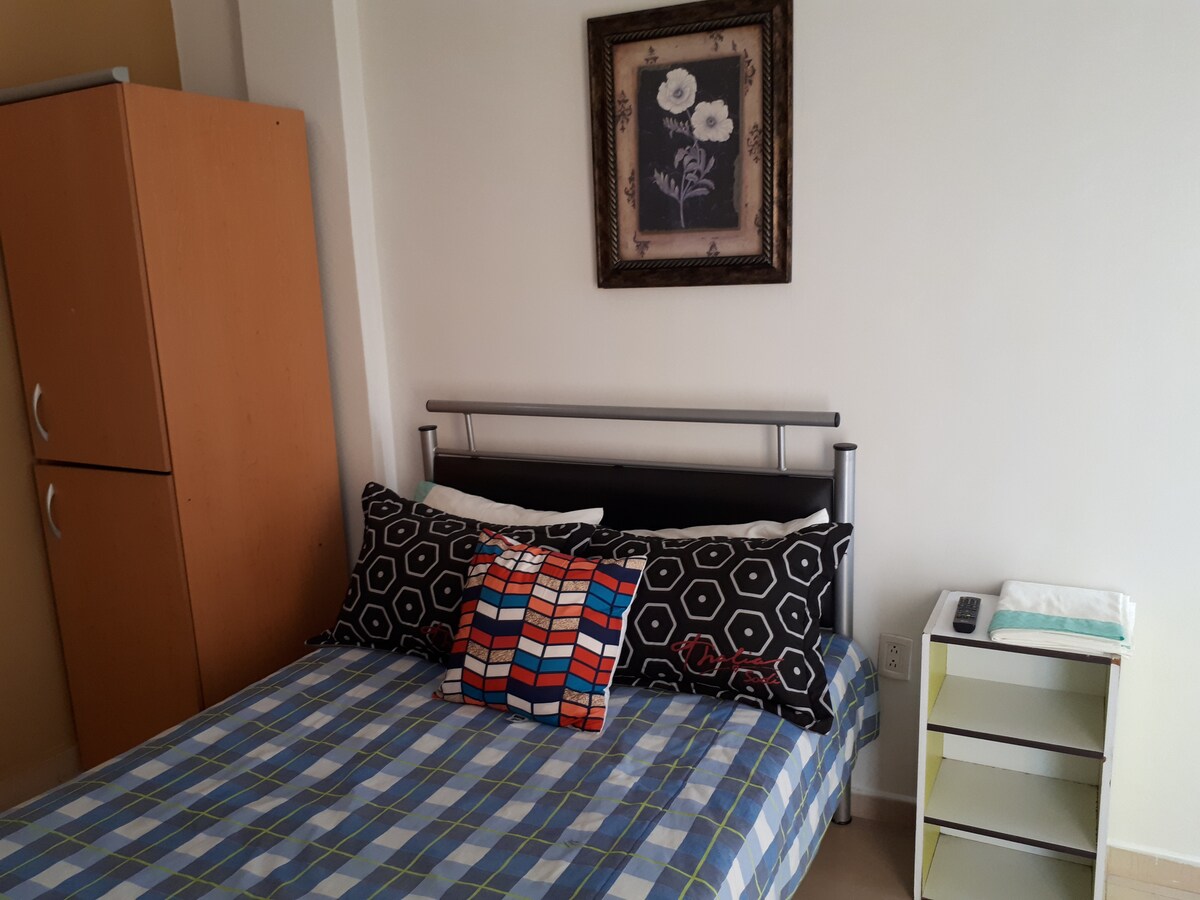 غرفة النوم 3