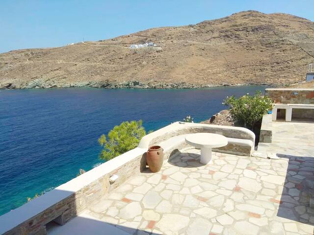 Aegean Villa Blue View-Kythnos gallery image 3