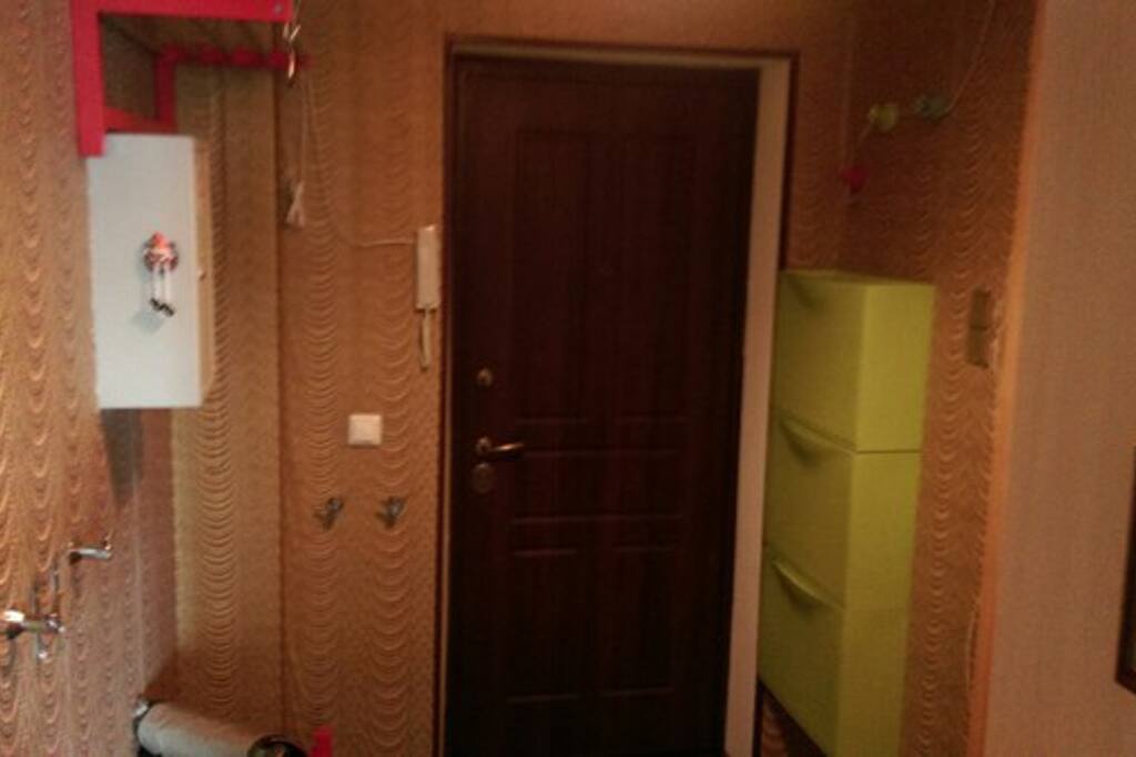 Коридор