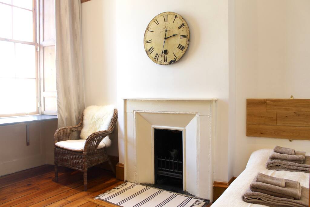 Queen Room