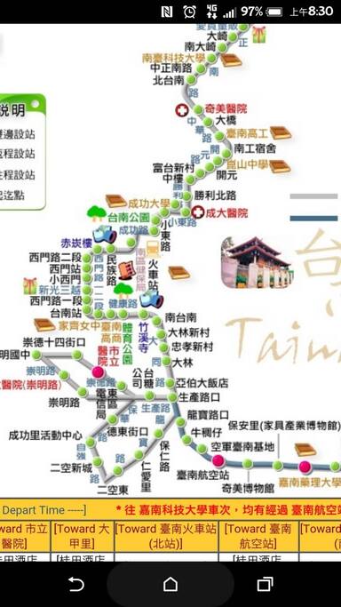交通概況