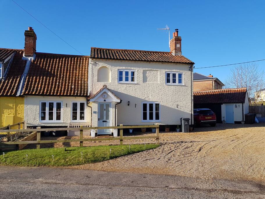 The Papermaker Arms