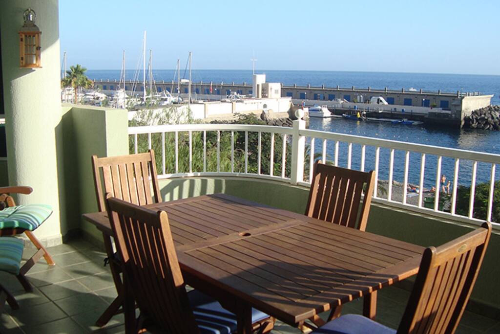 Terraza