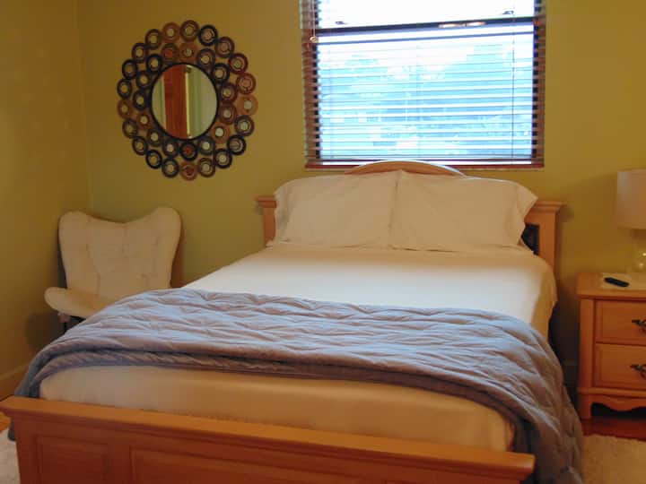 საძინებელი 4