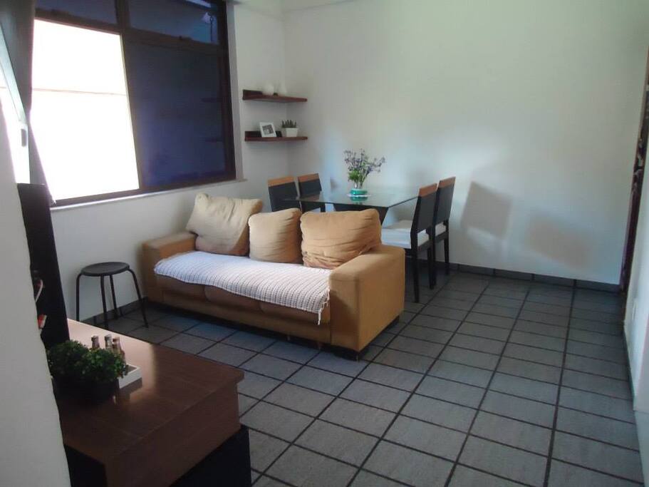 Sala de estar