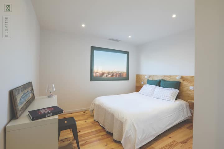 غرفة النوم 3