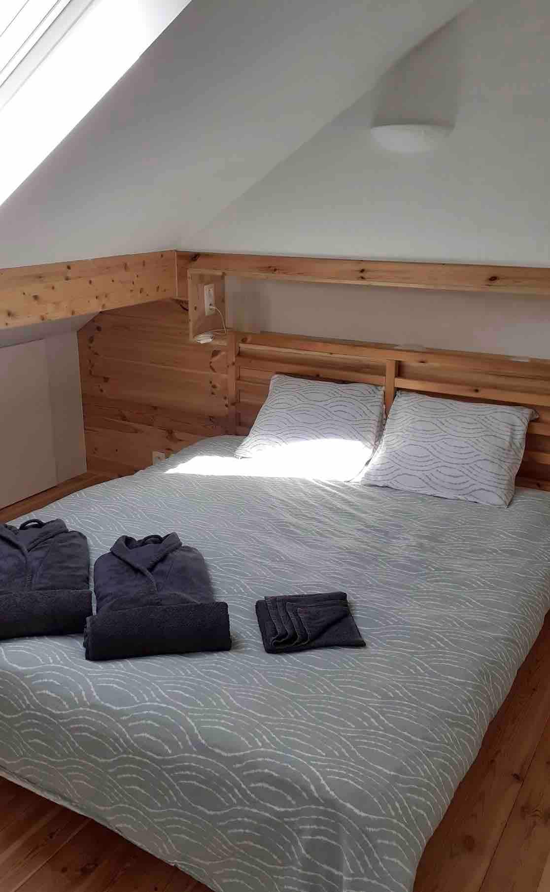 ห้องนอน