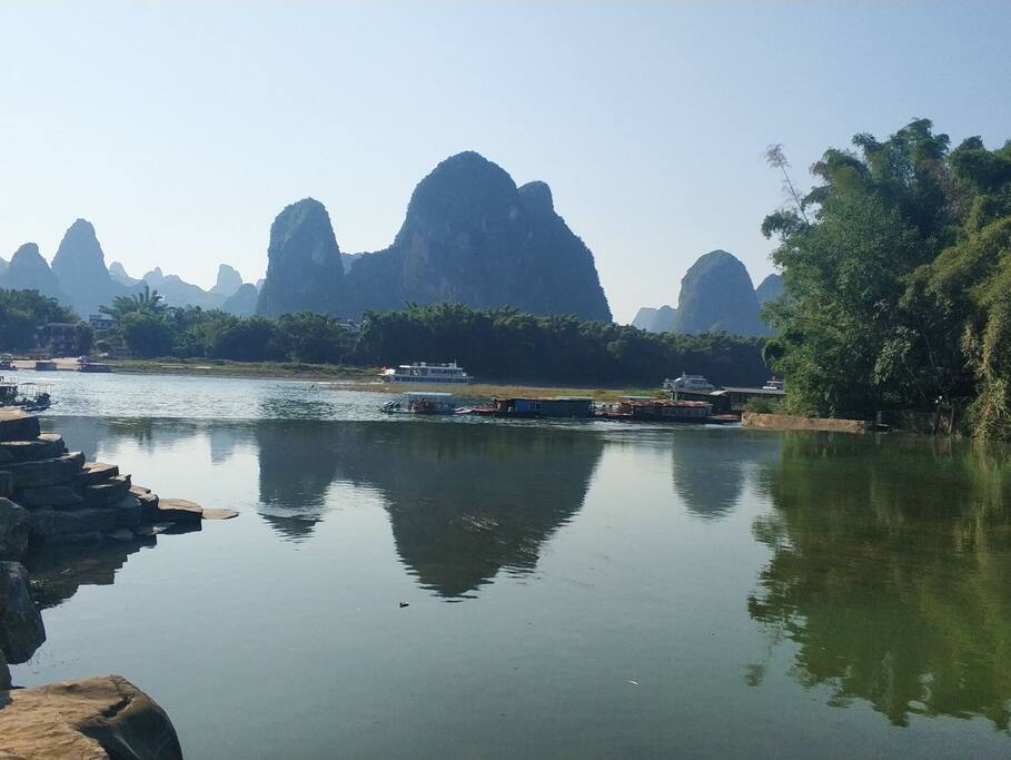 桂林山水甲天下 桂林旅游攻略 尽在airbnb爱彼迎 桂林山水甲天下 桂林旅游攻略 尽在airbnb爱彼迎
