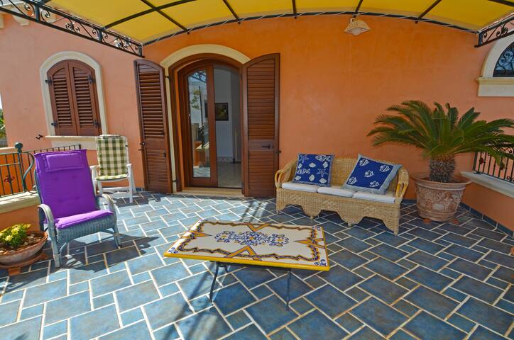 Casa Spano 2 – RosariaVacanze gallery image 3