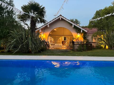 Gran Casona & Aparts Resort 6 to 13 Guests