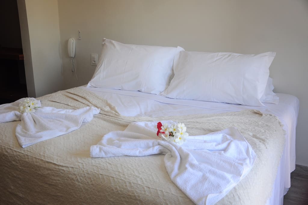 quarto sem varanda privada