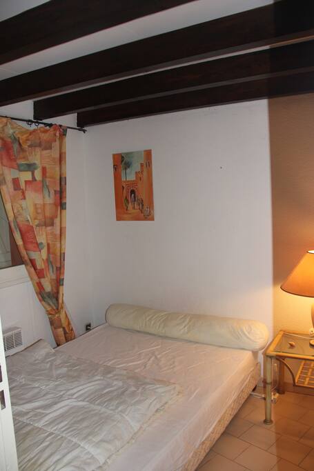 Chambre parentale
