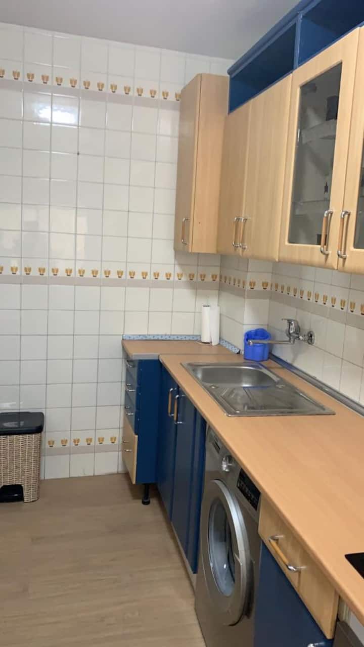 Apartamentos Vila-noa A 50 M De La Playa De Silgar - Portonovo