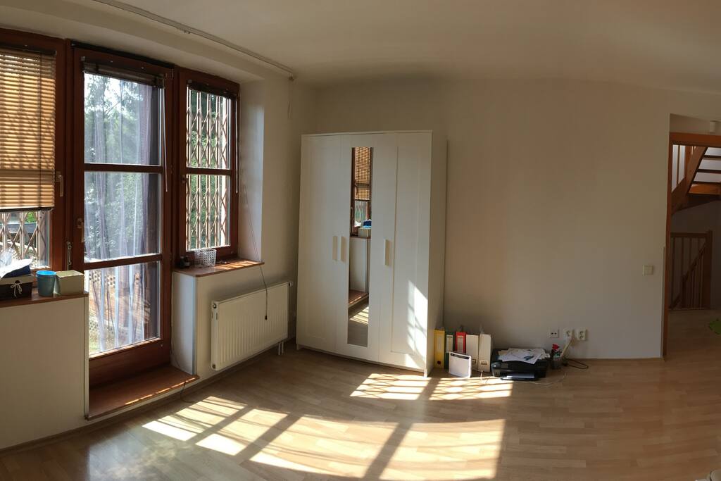 First room