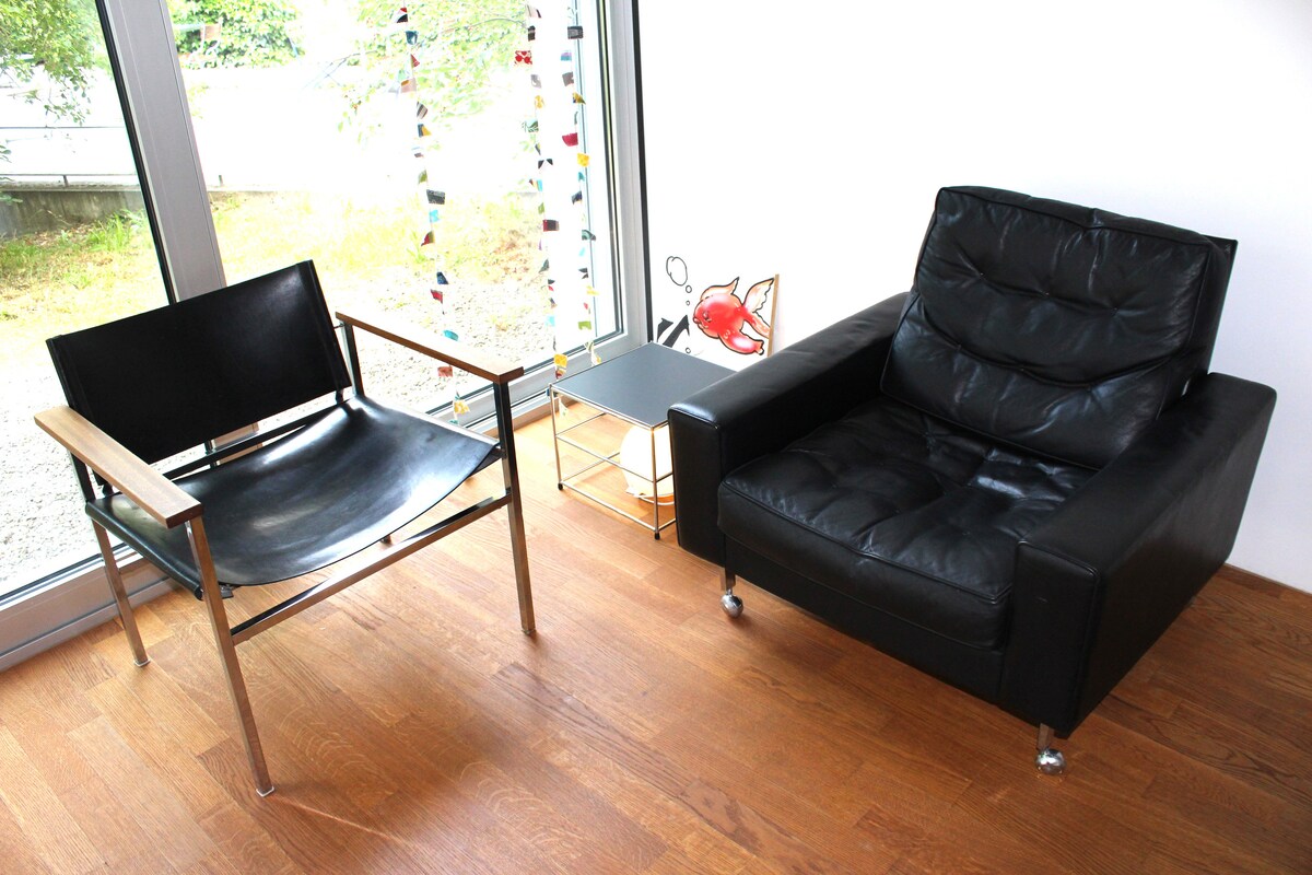 Top Airbnb: Special apartment in an exclusive location in Bern