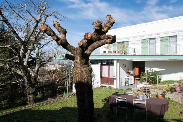 Villa MCM pour shootings gallery image 4