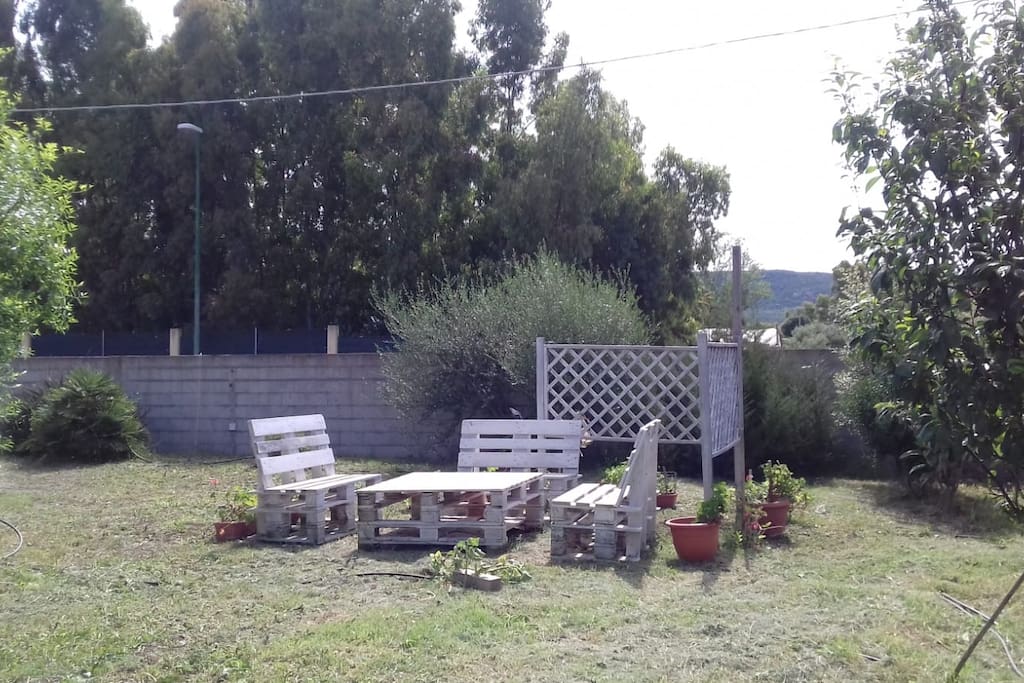 Giardino