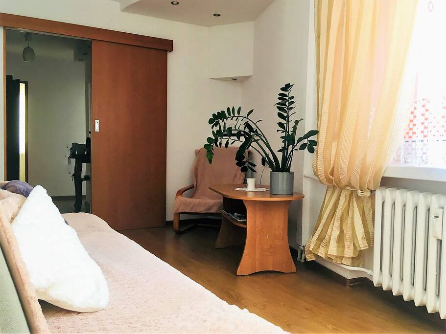 Pokój 1/Room 1