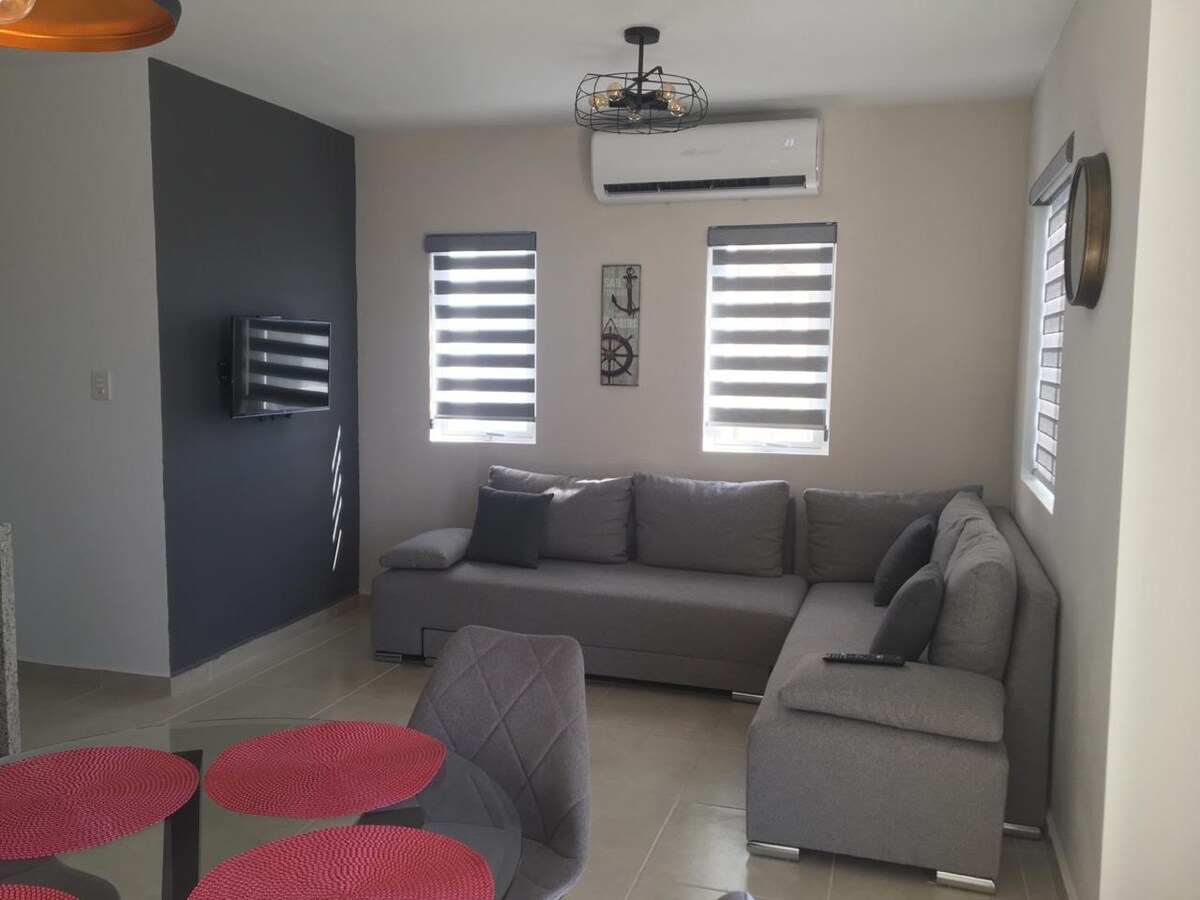 ห้องนั่งเล่น