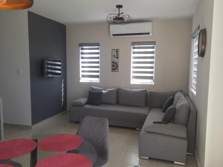 Дневна соба