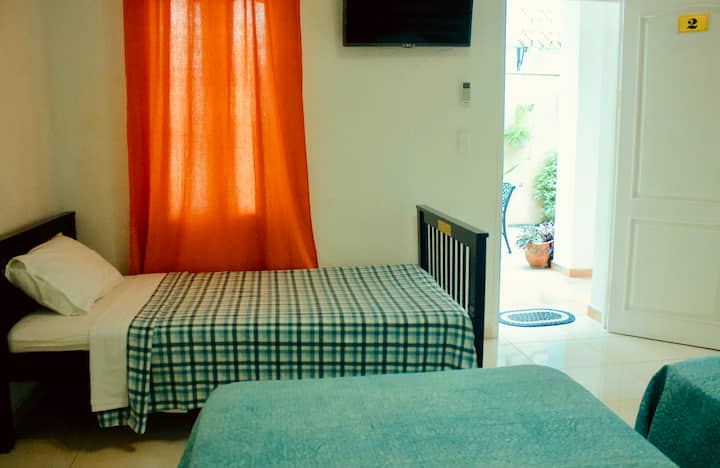 غرفة النوم 3