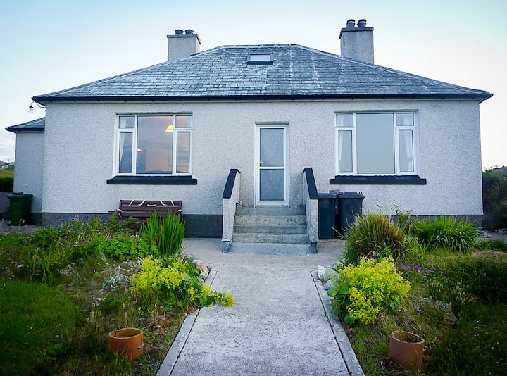 Gleannan - dog friendly holiday cottage