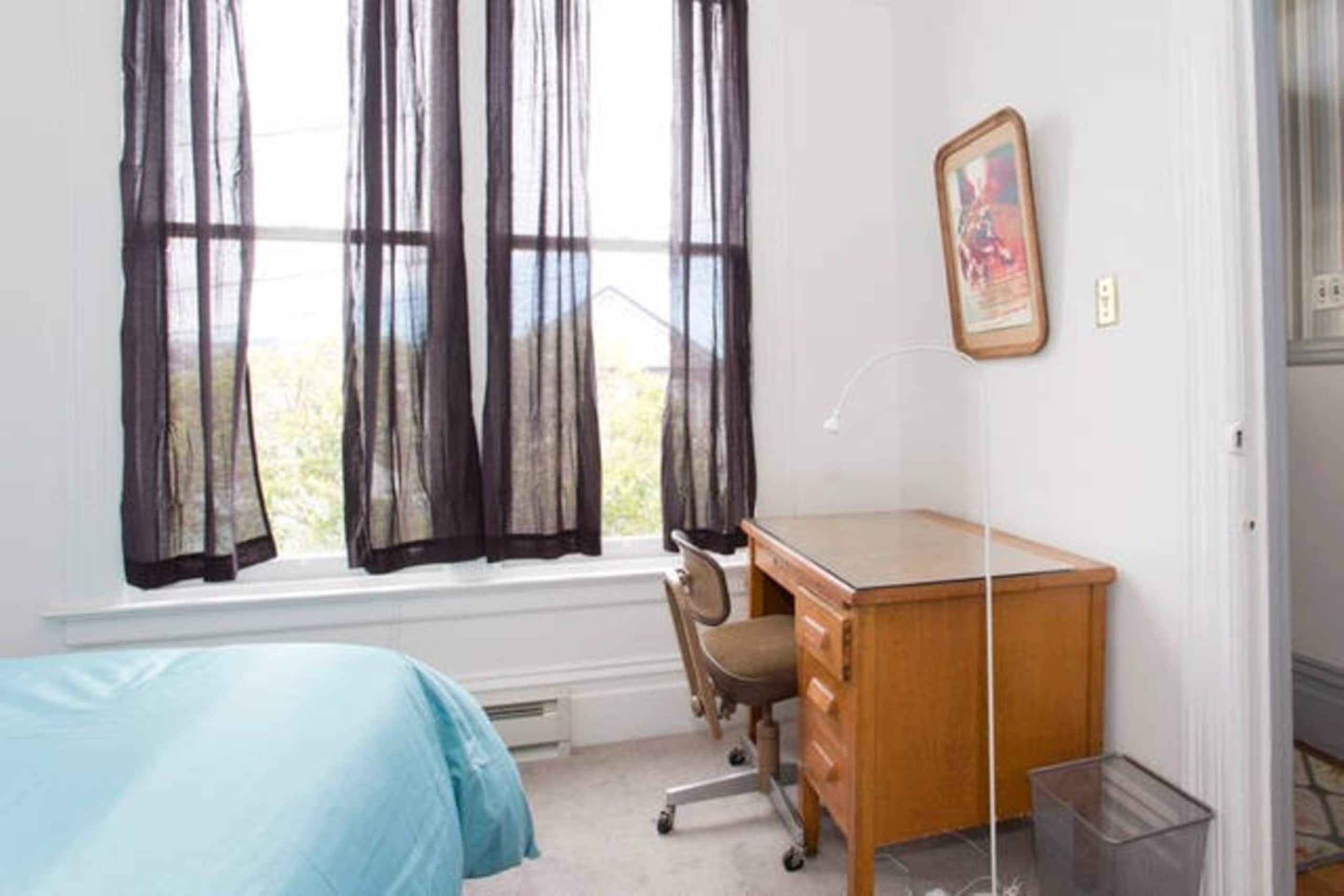 Home in San Francisco · ★4.9 · 2 bedrooms · 3 beds · 1 bath - Image 11