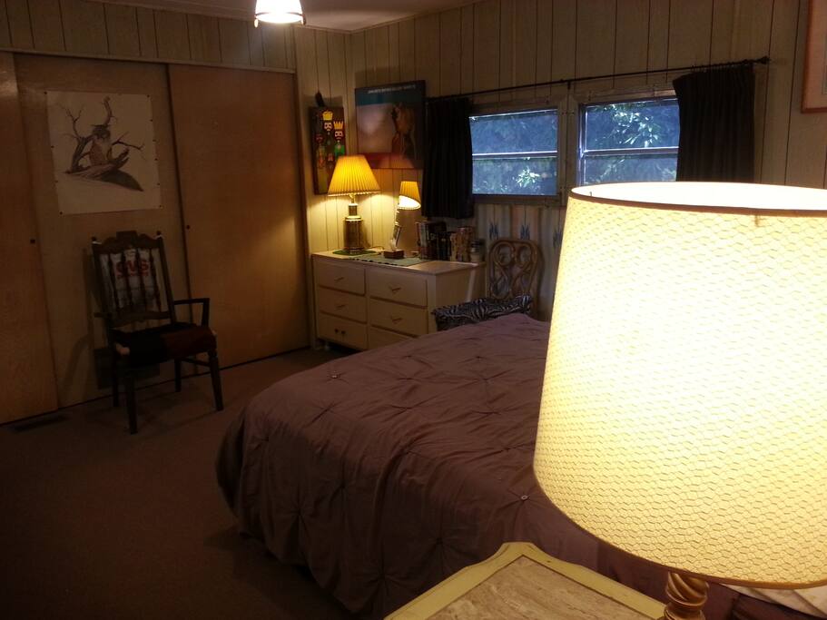 Large Bedroom