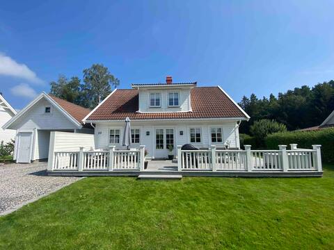 Summer house in Sørlandet - Grimstad/Dyreparken