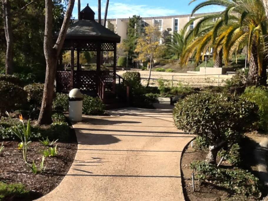 Grounds