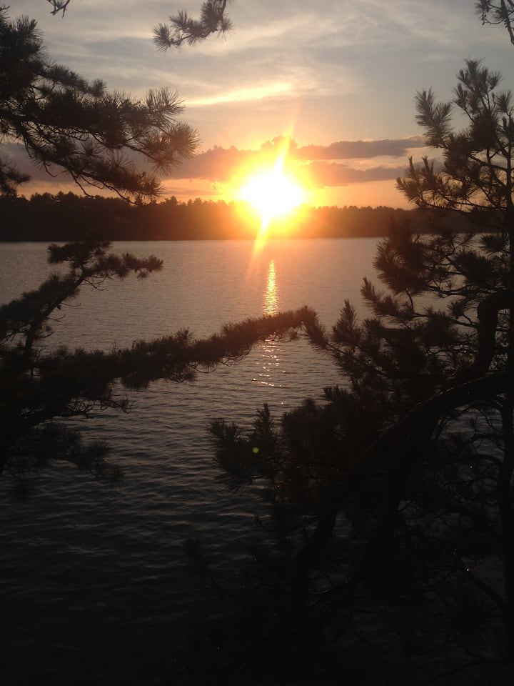 Mousam Lake Cottage Rentals Cottages and More Airbnb