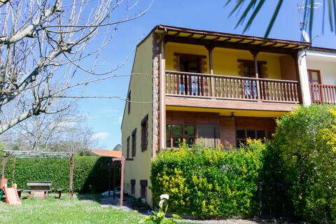 Holiday home in Cantabria