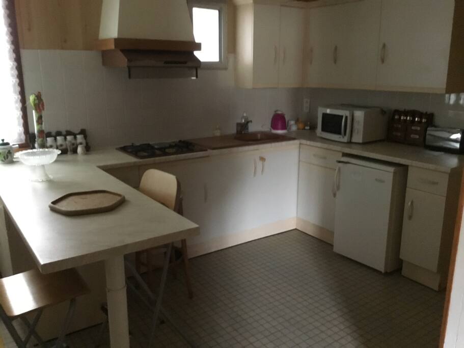 cuisinette pour petits goutter