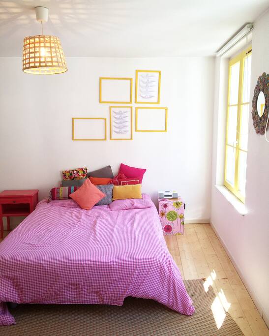 Chambre.