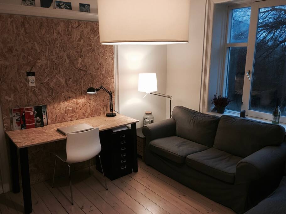 Room 1