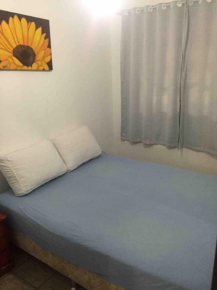 所有房间都经过精心布置 