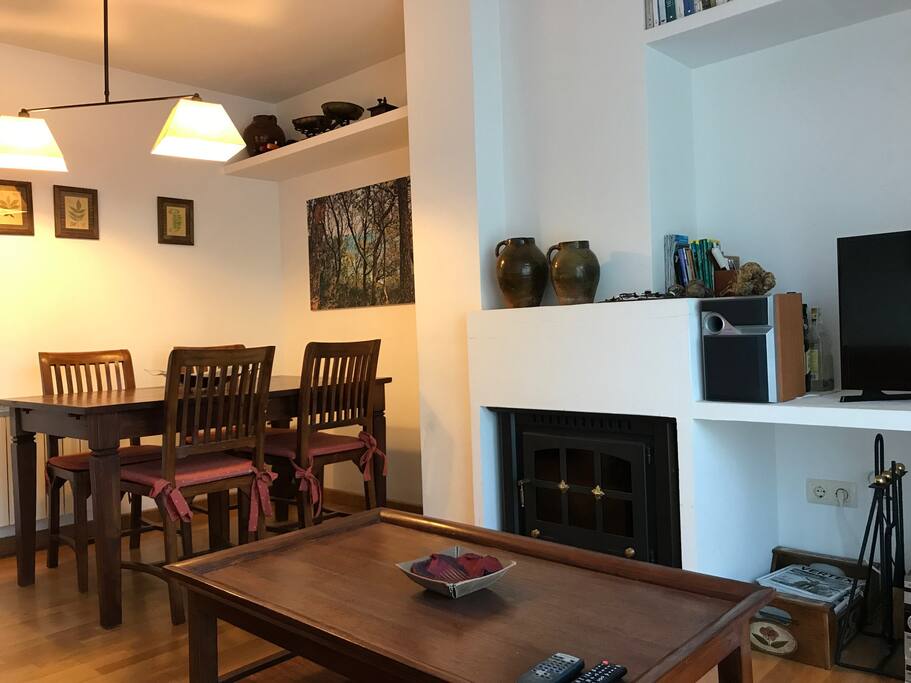 Sala de estar